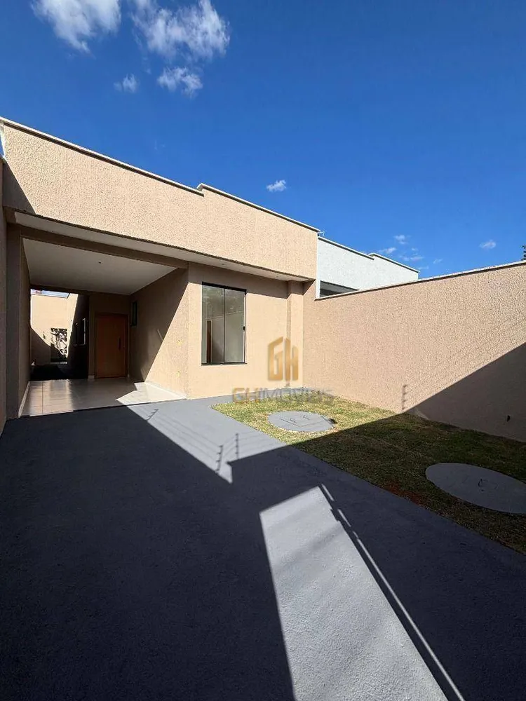 Casa, 2 quartos, 90 m² - Foto 2