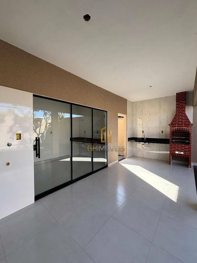 Casa, 2 quartos, 90 m² - Foto 1