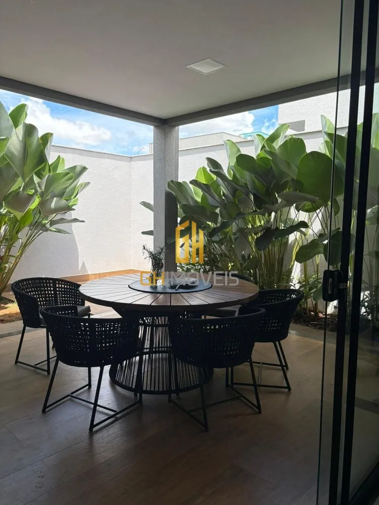 Casa, 3 quartos, 161 m² - Foto 3