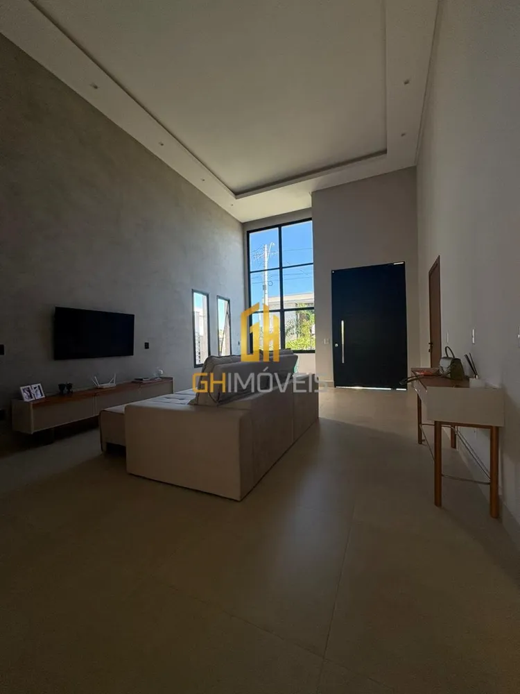 Casa, 3 quartos, 161 m² - Foto 2