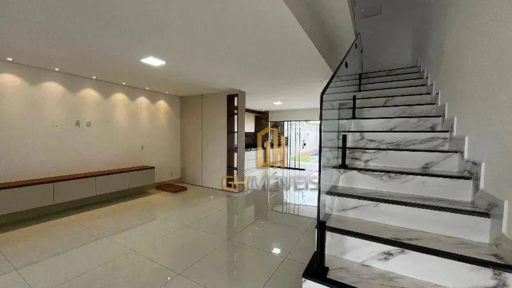 Sobrado, 3 quartos, 170 m² - Foto 1