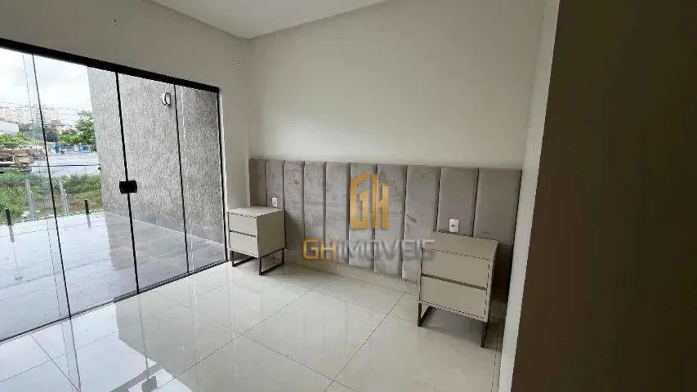 Sobrado, 3 quartos, 170 m² - Foto 2