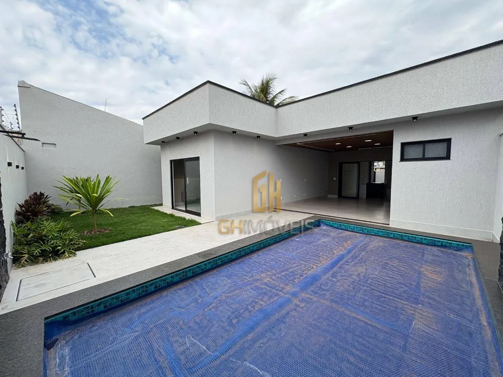 Casa, 3 quartos, 192 m² - Foto 4