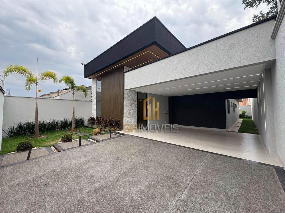 Casa, 3 quartos, 192 m² - Foto 3