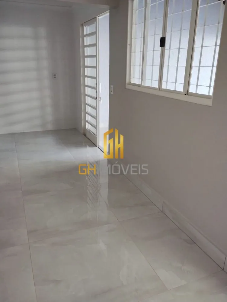 Casa, 3 quartos, 117 m² - Foto 2