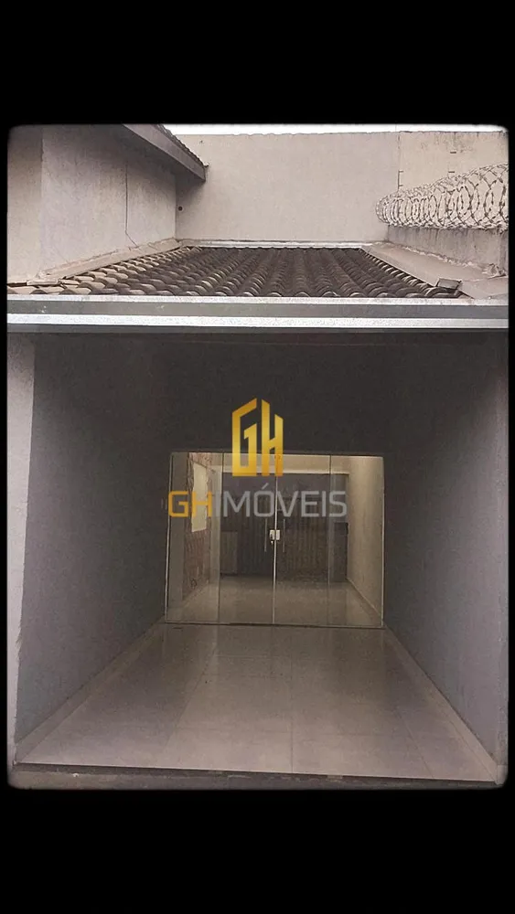Casa, 3 quartos, 76 m² - Foto 4