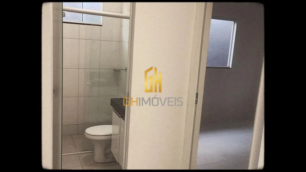 Casa, 3 quartos, 76 m² - Foto 1