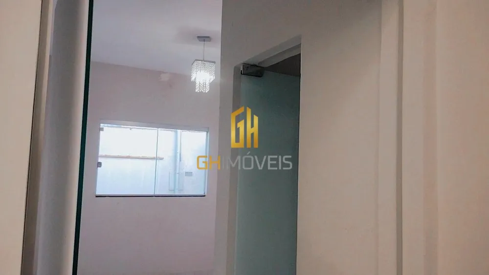 Casa, 3 quartos, 76 m² - Foto 3