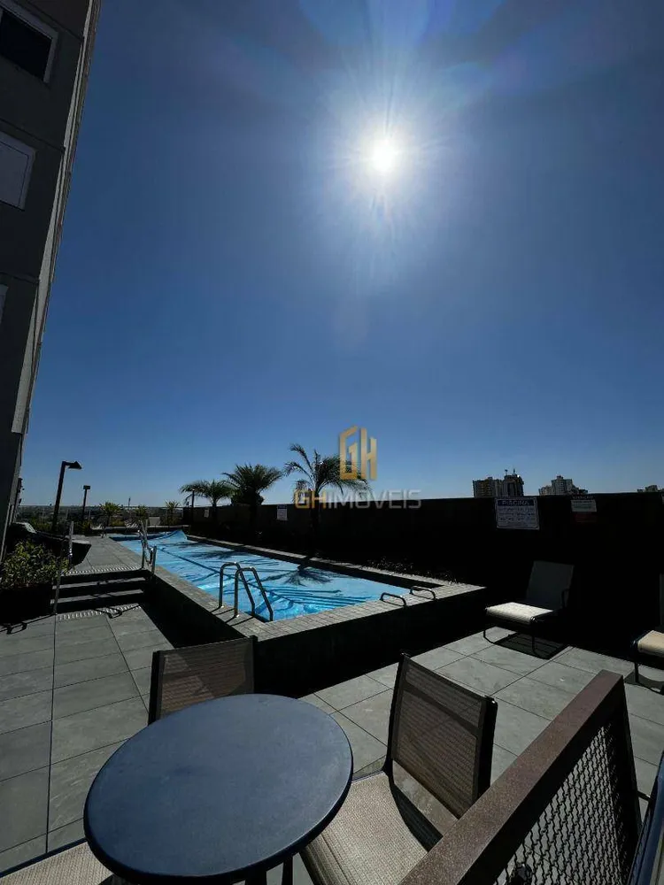 Apartamento, 3 quartos, 76 m² - Foto 1