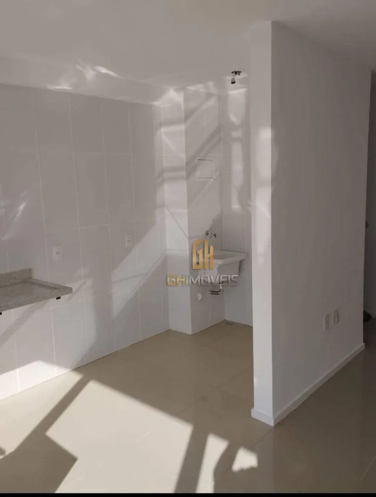 Apartamento, 3 quartos, 76 m² - Foto 4