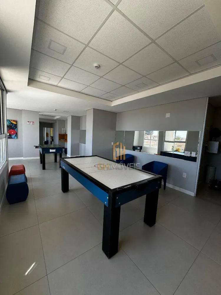 Apartamento, 3 quartos, 76 m² - Foto 3