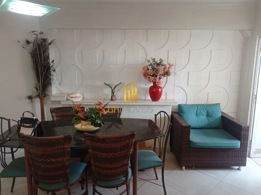 Apartamento, 3 quartos, 109 m² - Foto 1