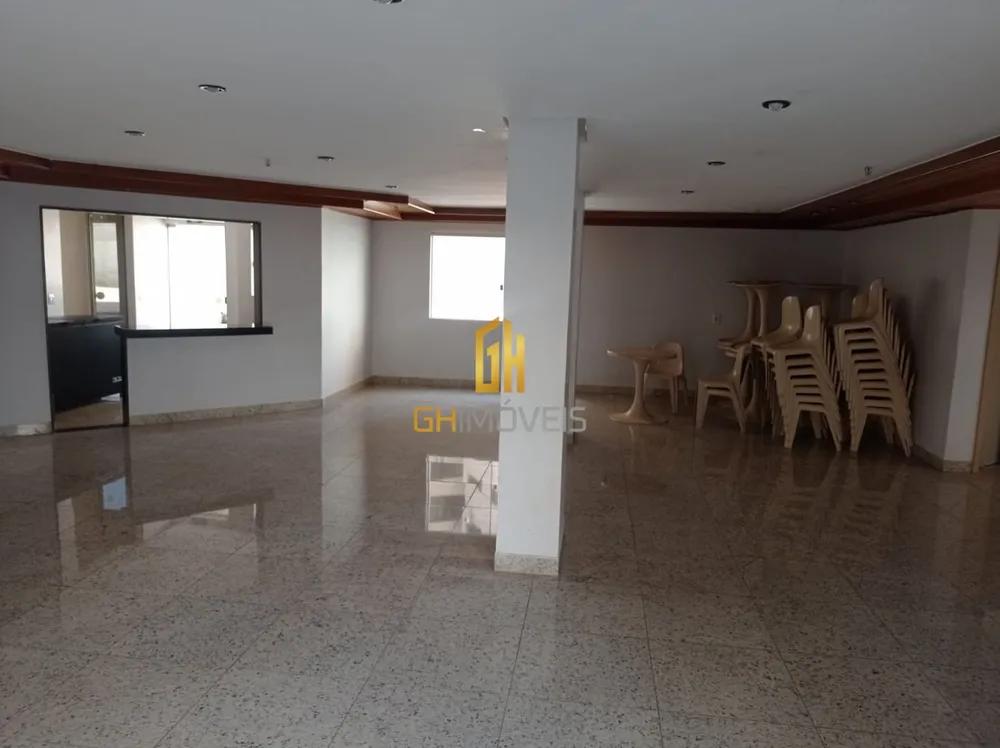 Apartamento, 3 quartos, 109 m² - Foto 4