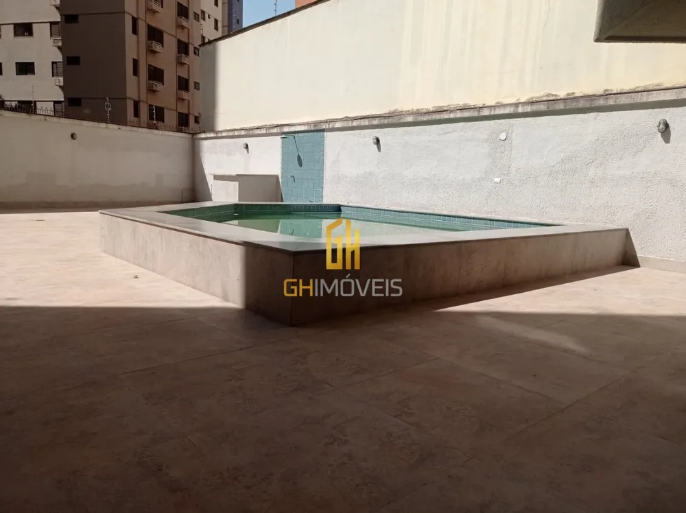 Apartamento, 3 quartos, 109 m² - Foto 3