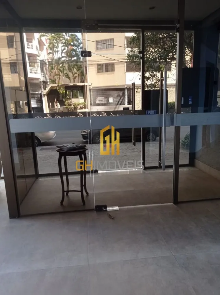 Apartamento, 3 quartos, 109 m² - Foto 2