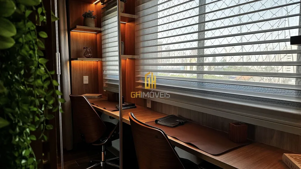 Apartamento, 3 quartos, 71 m² - Foto 1