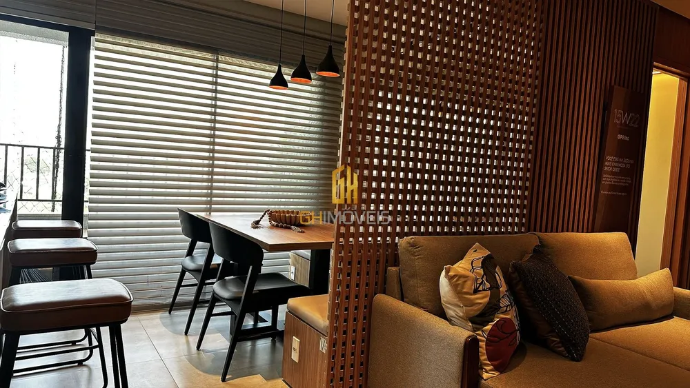 Apartamento, 3 quartos, 71 m² - Foto 3