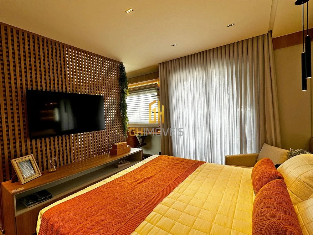 Apartamento, 3 quartos, 71 m² - Foto 4