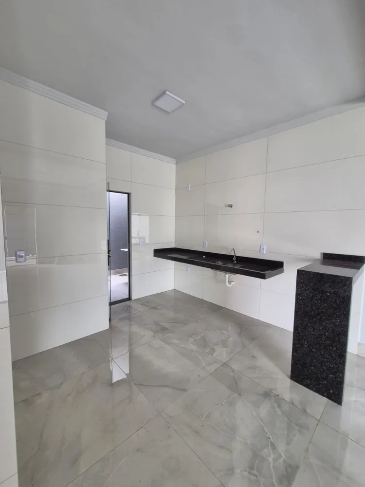 Casa, 3 quartos, 105 m² - Foto 3
