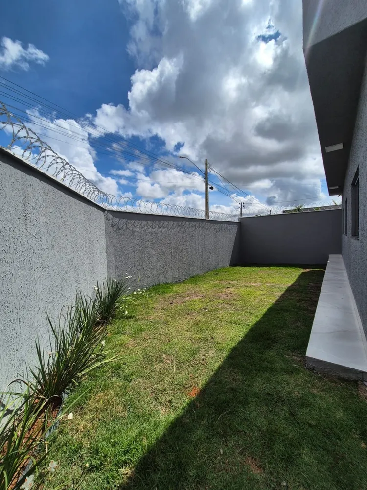 Casa, 3 quartos, 105 m² - Foto 4
