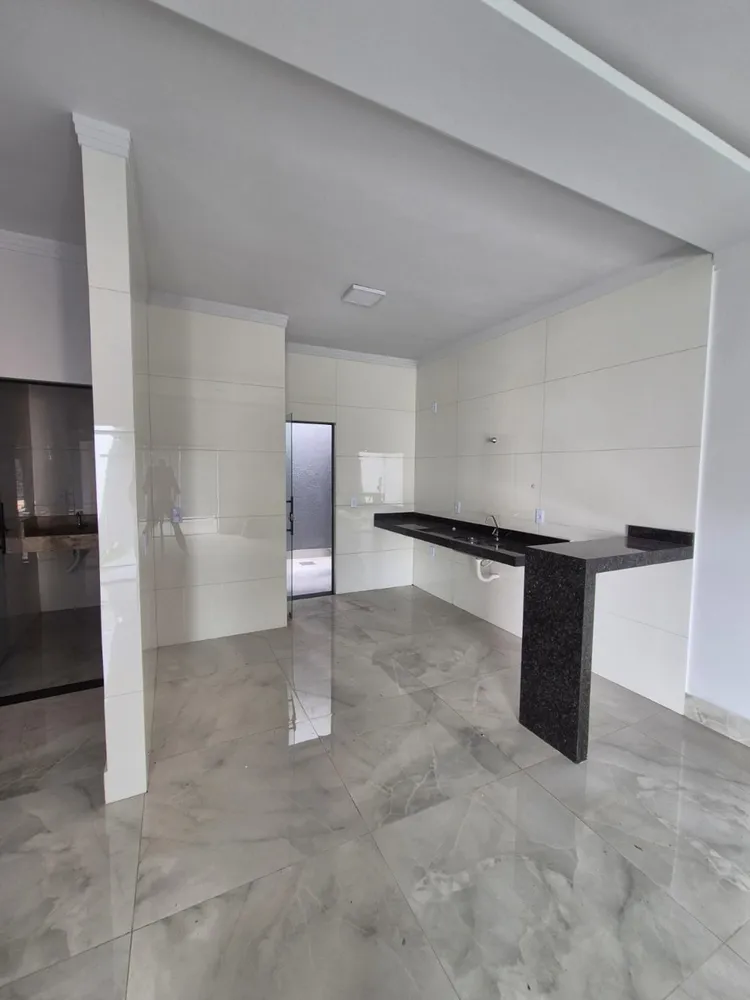 Casa, 3 quartos, 105 m² - Foto 1