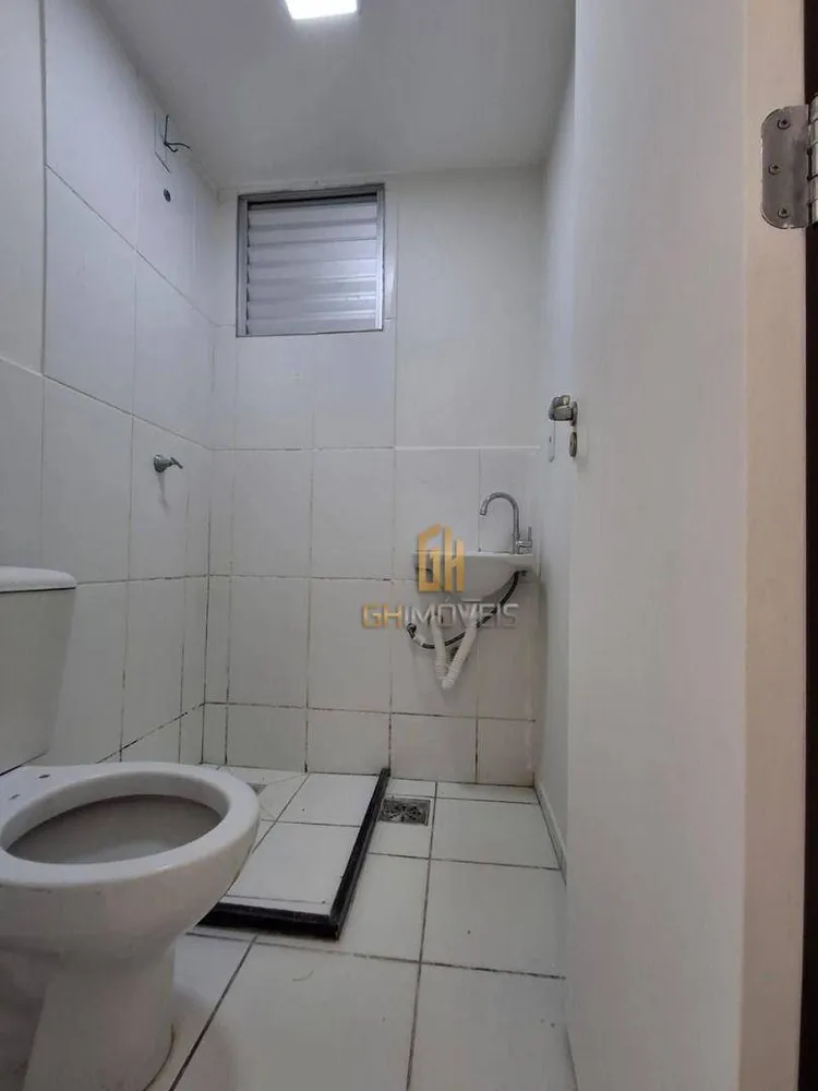 Apartamento, 1 quarto, 37 m² - Foto 1