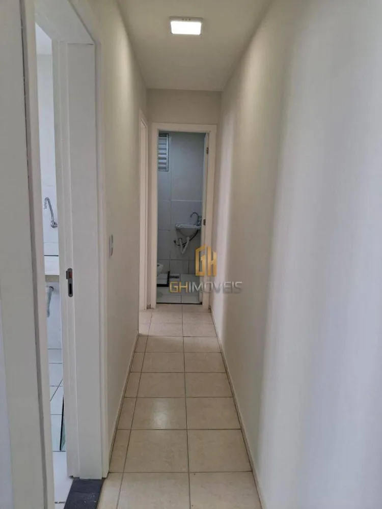 Apartamento, 1 quarto, 37 m² - Foto 3