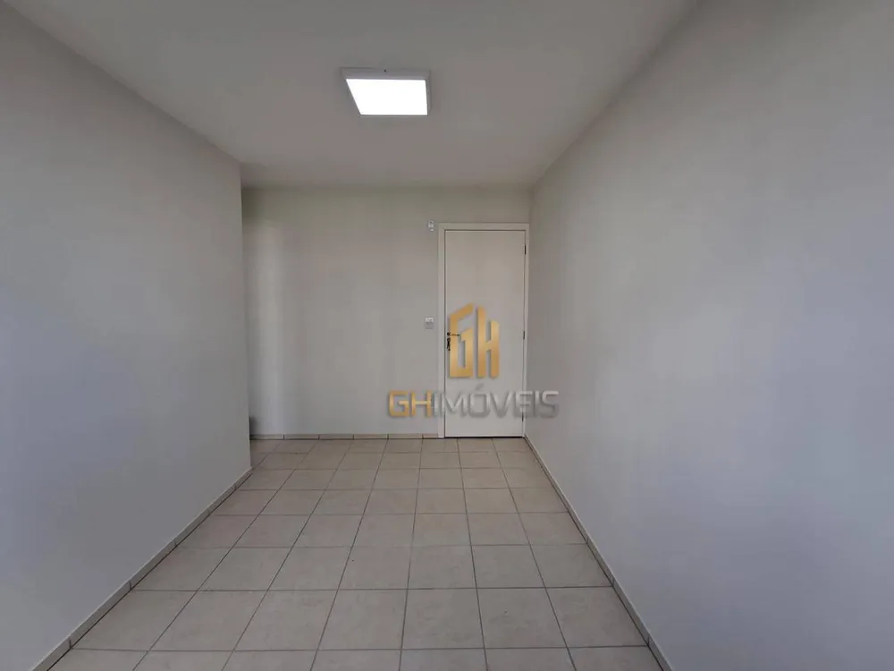 Apartamento, 1 quarto, 37 m² - Foto 2
