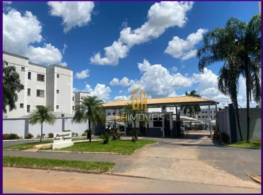 Apartamento, 1 quarto, 37 m² - Foto 4