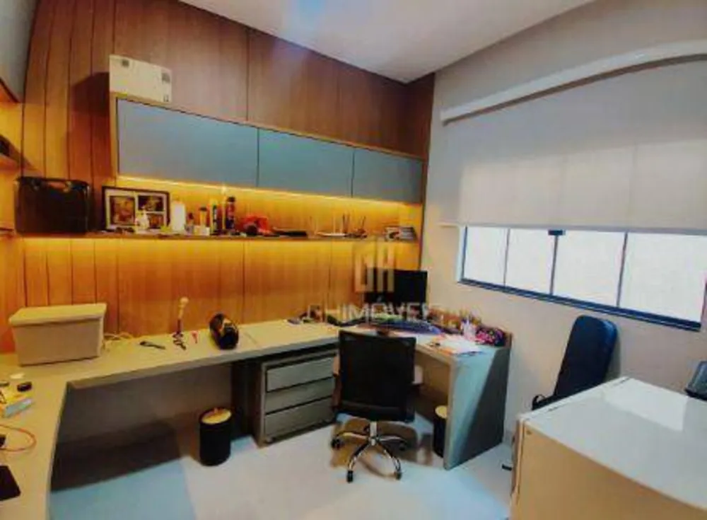 Casa, 3 quartos, 134 m² - Foto 4