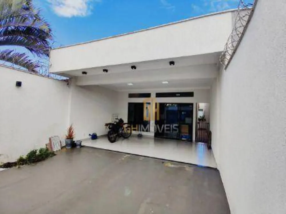 Casa, 3 quartos, 134 m² - Foto 2