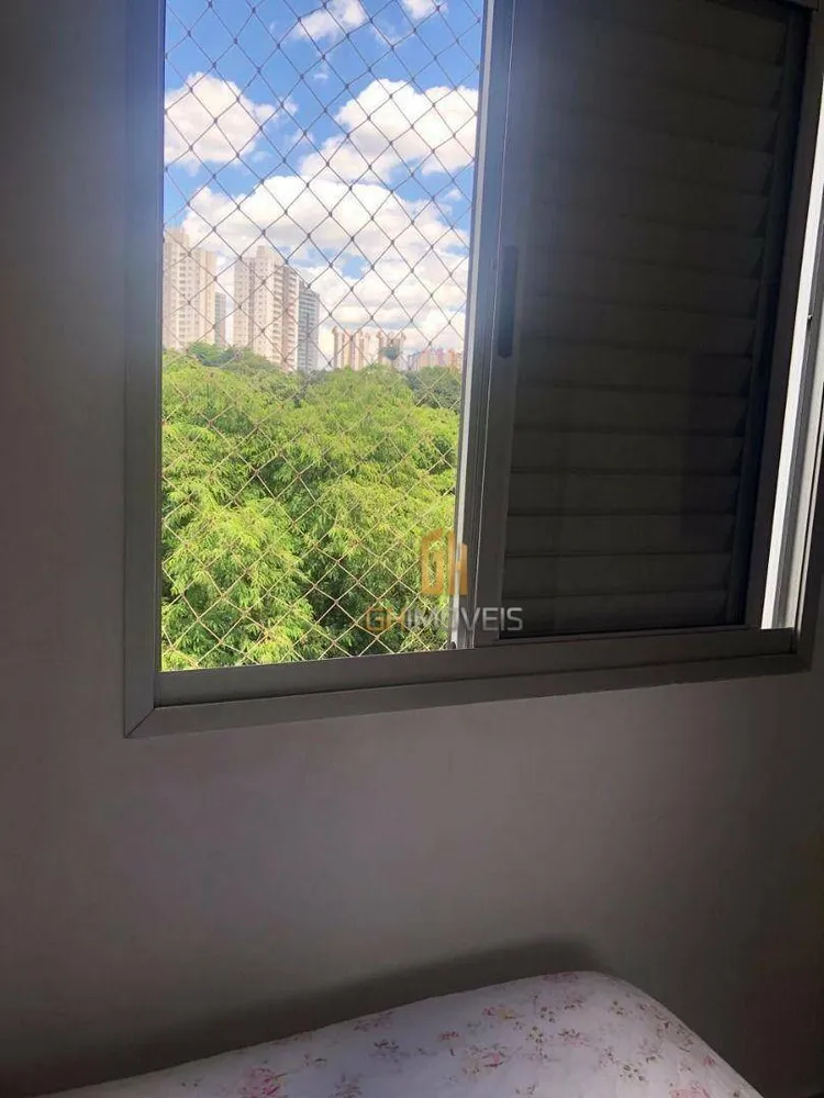 Apartamento, 3 quartos, 77 m² - Foto 2