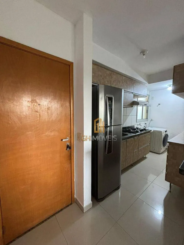 Apartamento, 3 quartos, 77 m² - Foto 3
