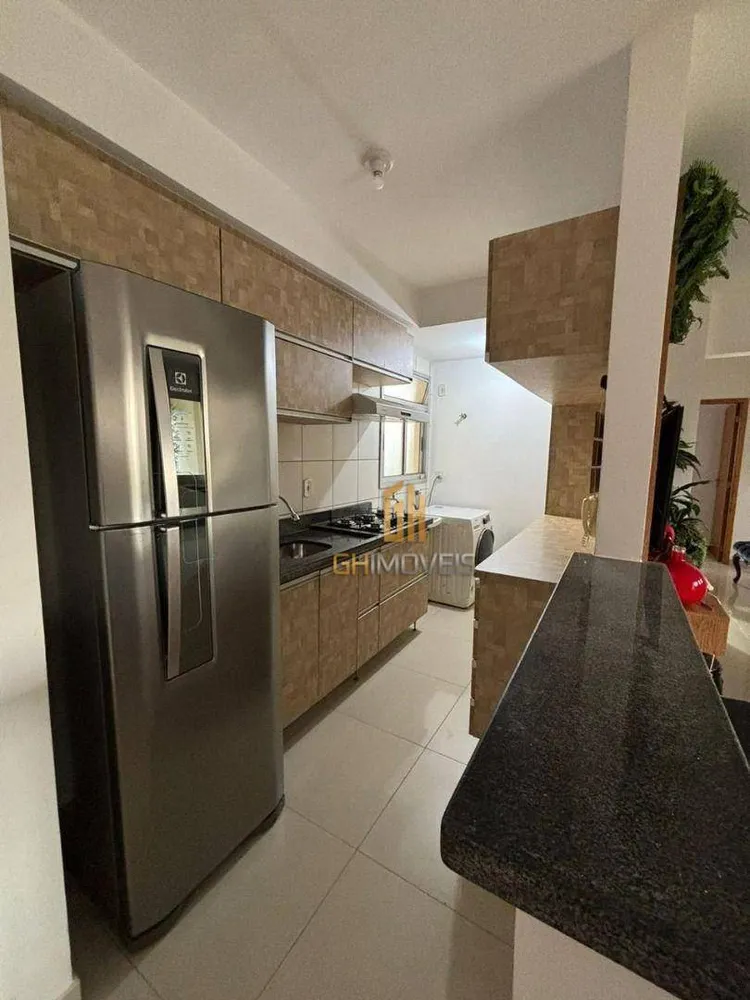 Apartamento, 3 quartos, 77 m² - Foto 4