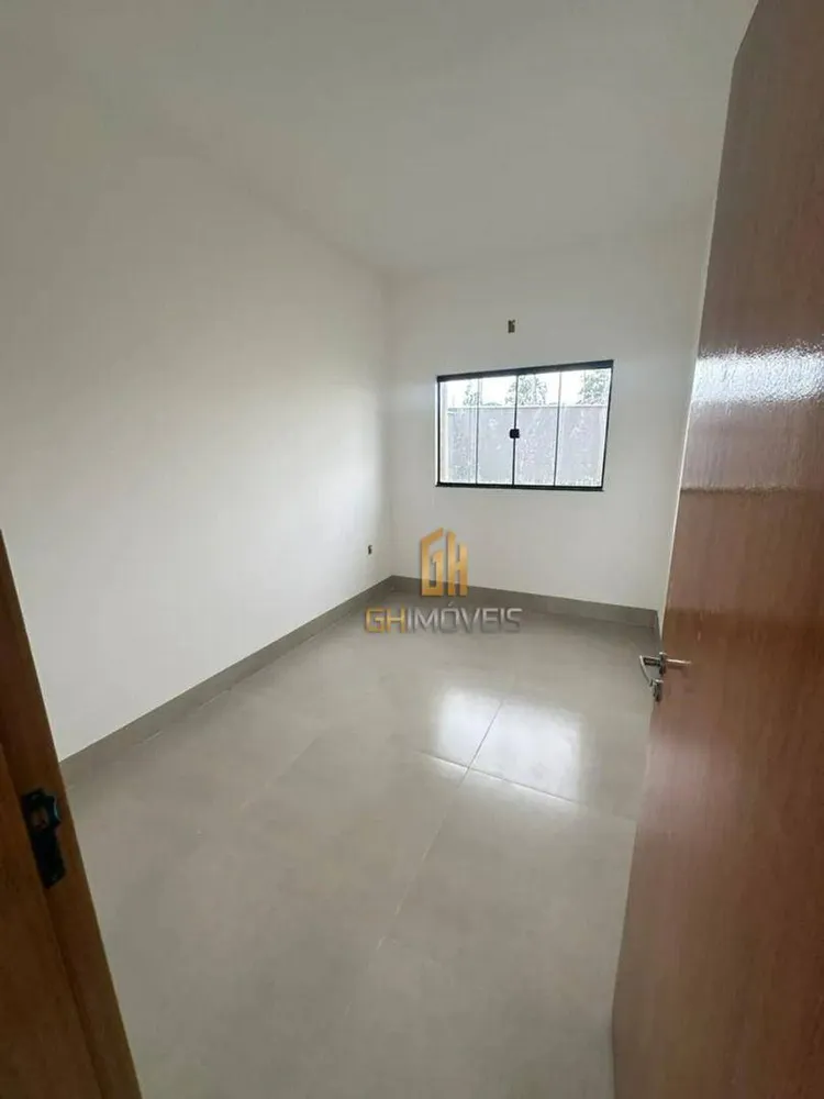 Casa, 3 quartos, 102 m² - Foto 2