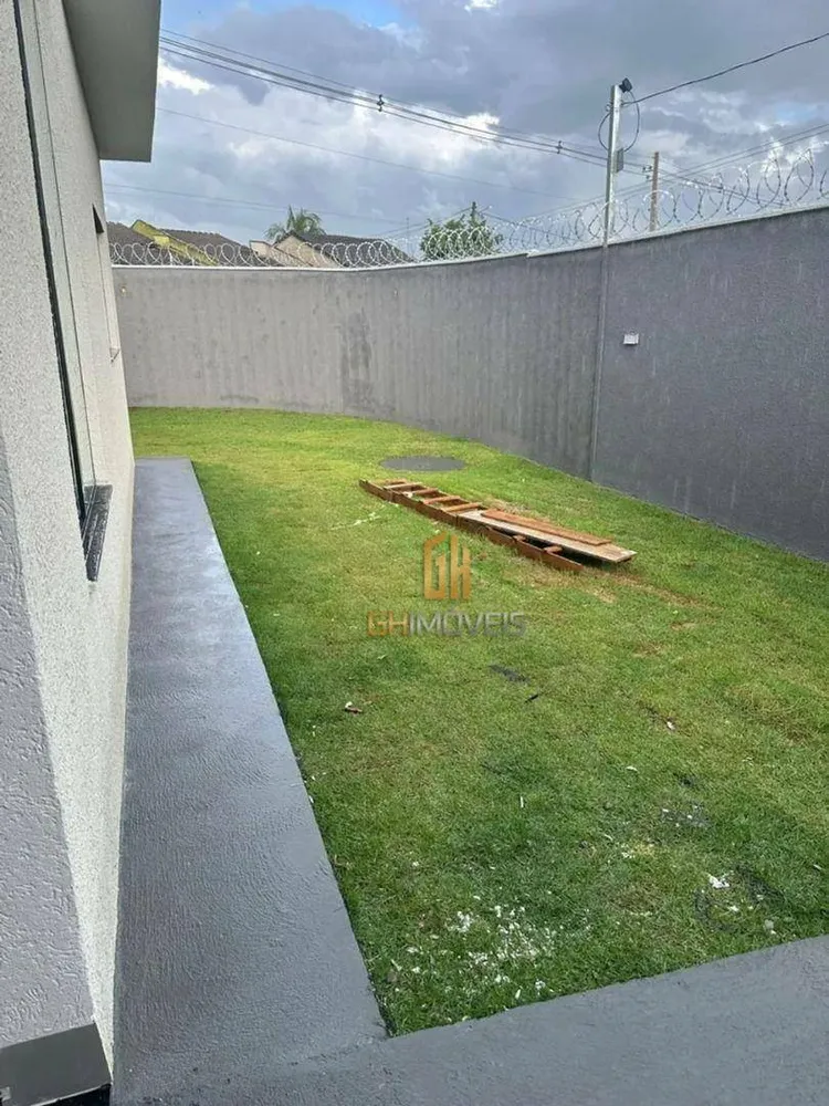 Casa, 3 quartos, 102 m² - Foto 1
