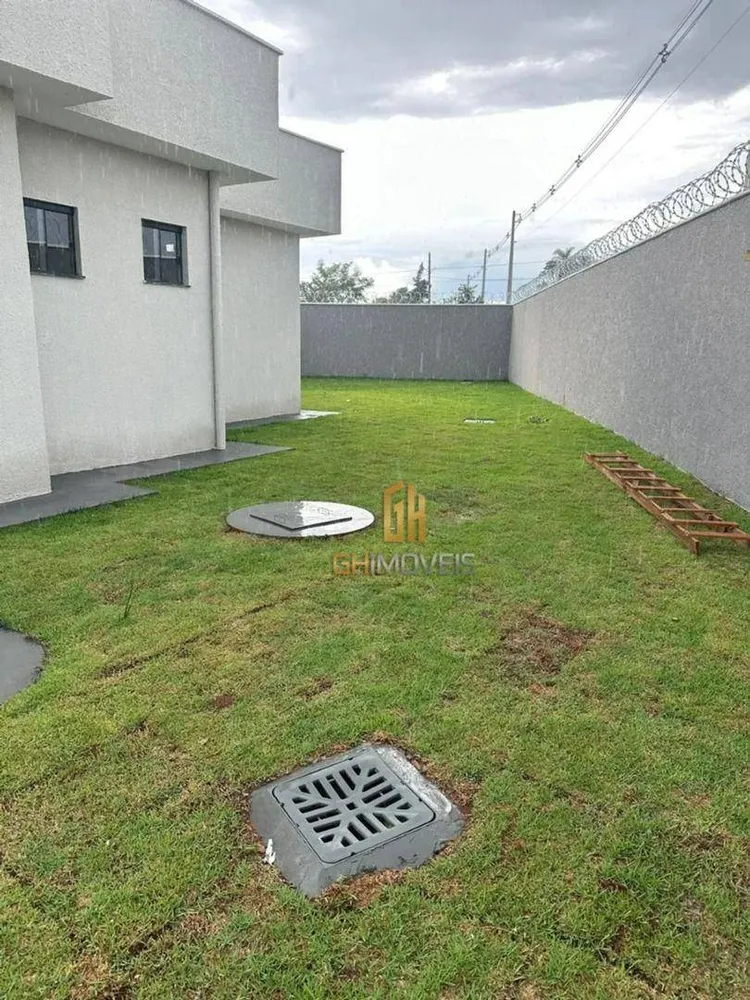 Casa, 3 quartos, 102 m² - Foto 4