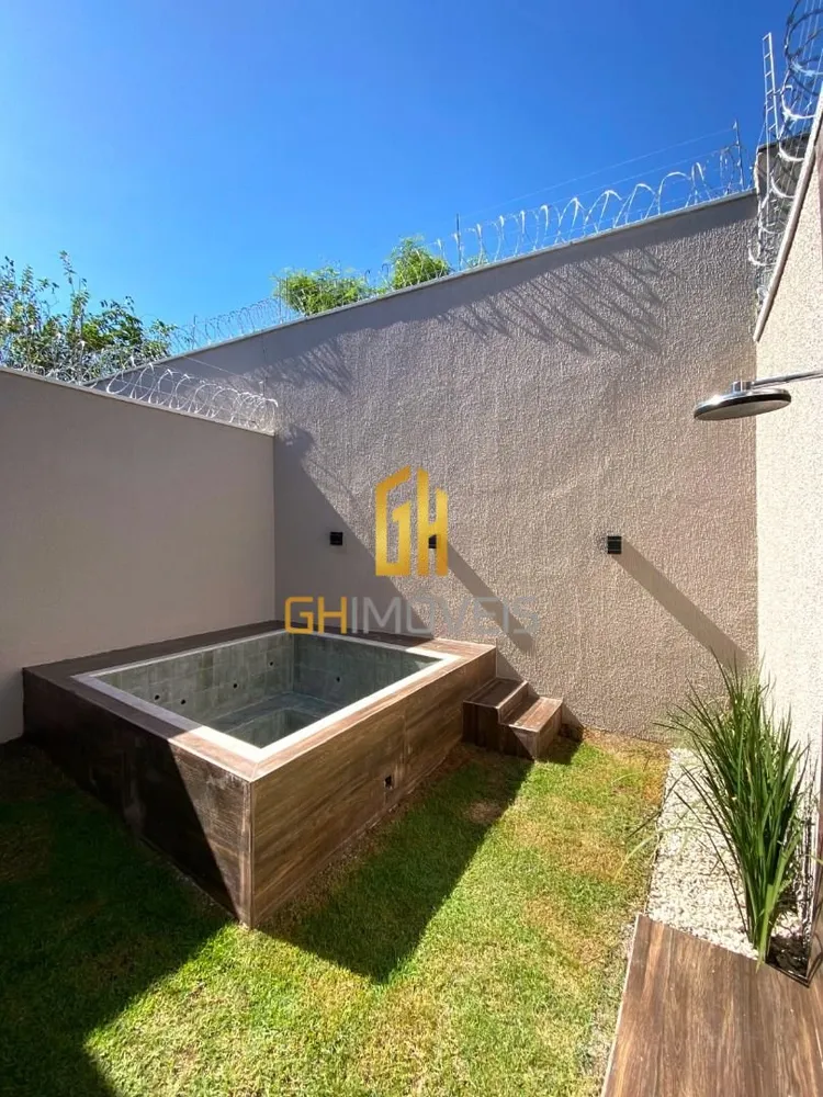 Casa, 3 quartos, 133 m² - Foto 3