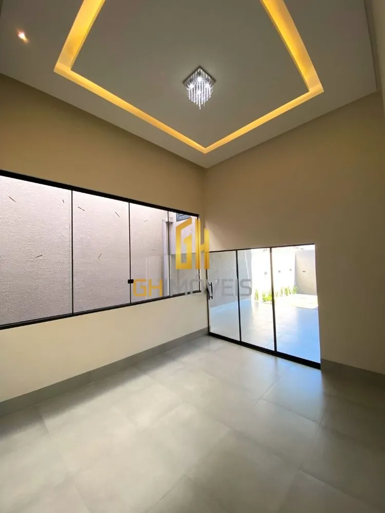 Casa, 3 quartos, 133 m² - Foto 2