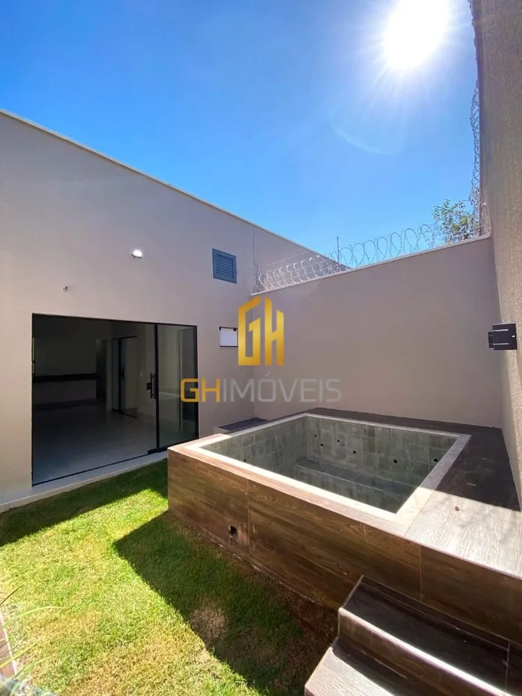 Casa, 3 quartos, 133 m² - Foto 4