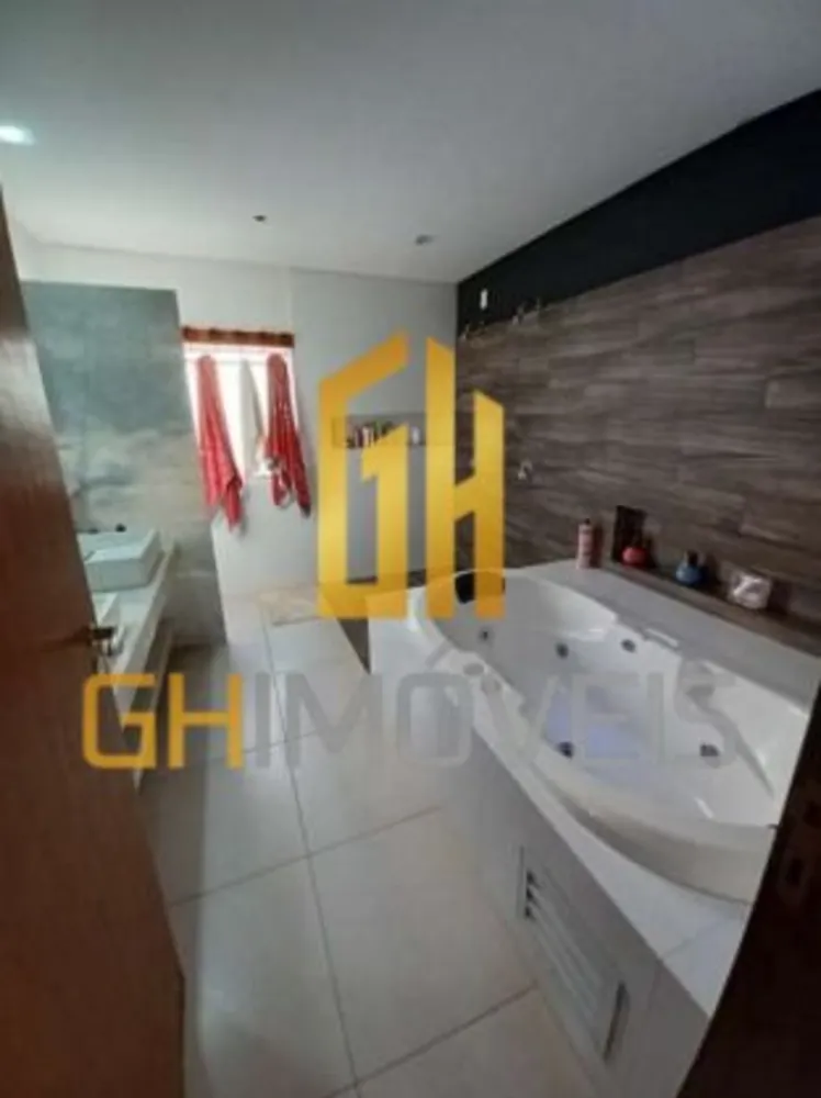 Sobrado, 4 quartos, 320 m² - Foto 4