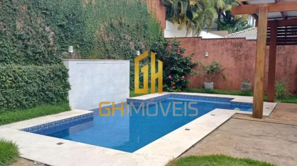Sobrado, 4 quartos, 320 m² - Foto 2