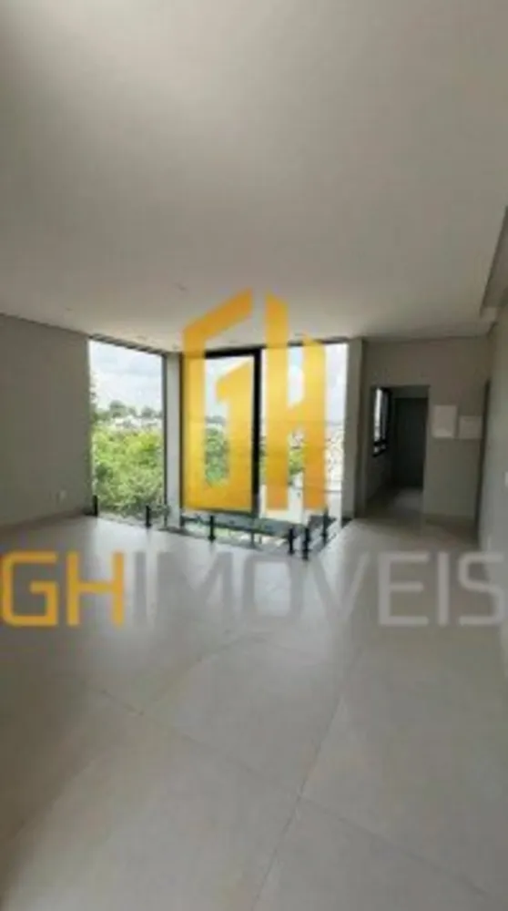 Sobrado, 3 quartos, 245 m² - Foto 4