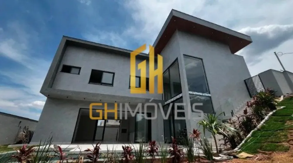 Sobrado, 3 quartos, 245 m² - Foto 1