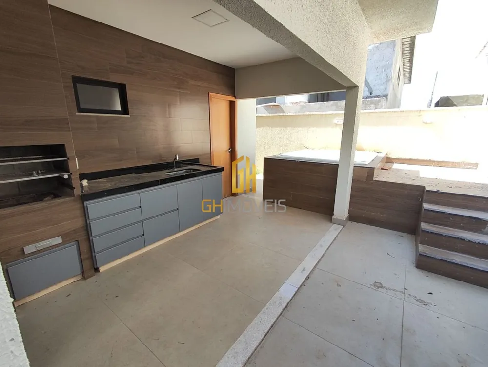 Casa, 3 quartos, 150 m² - Foto 4