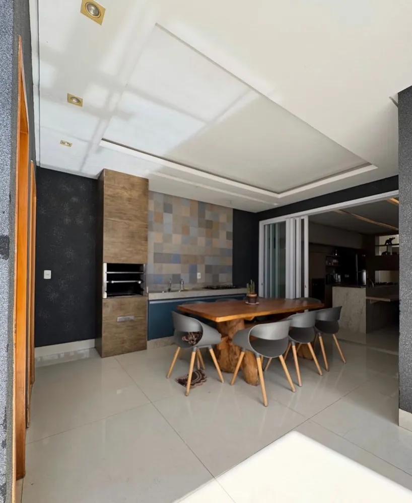 Casa, 3 quartos, 195 m² - Foto 4