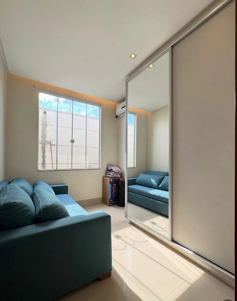 Casa, 3 quartos, 195 m² - Foto 3
