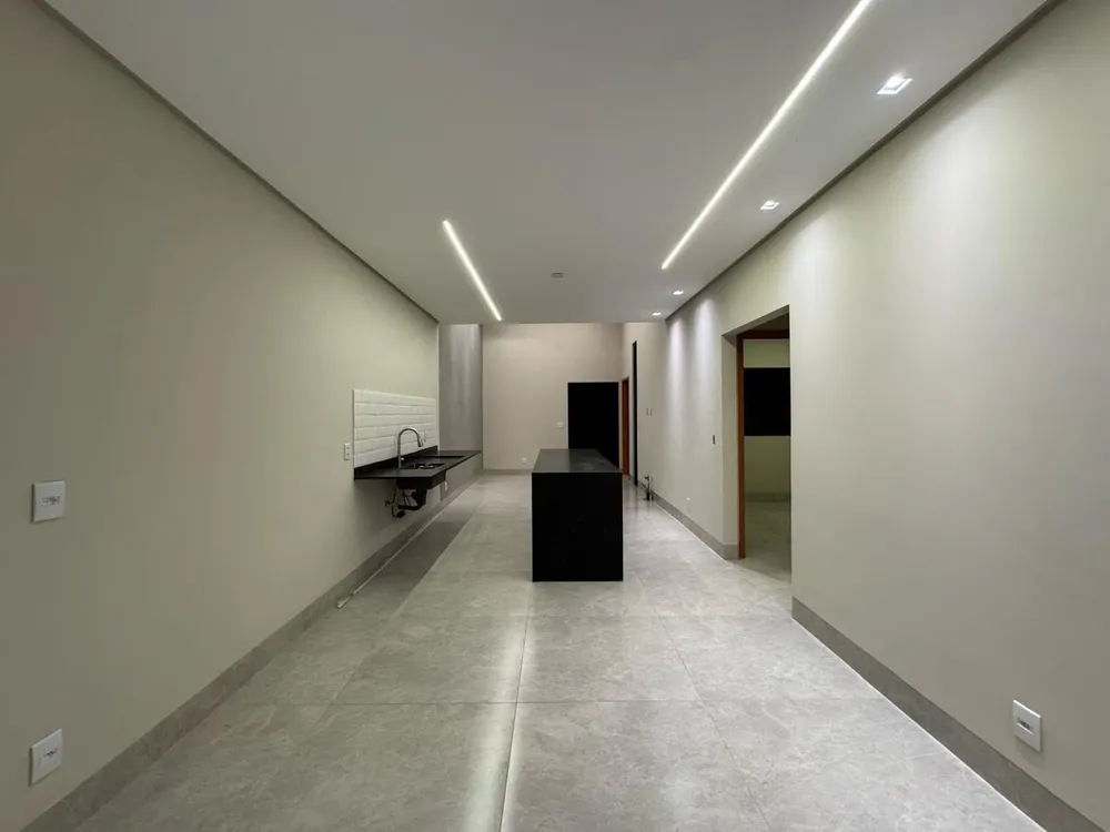 Casa, 3 quartos, 129 m² - Foto 3