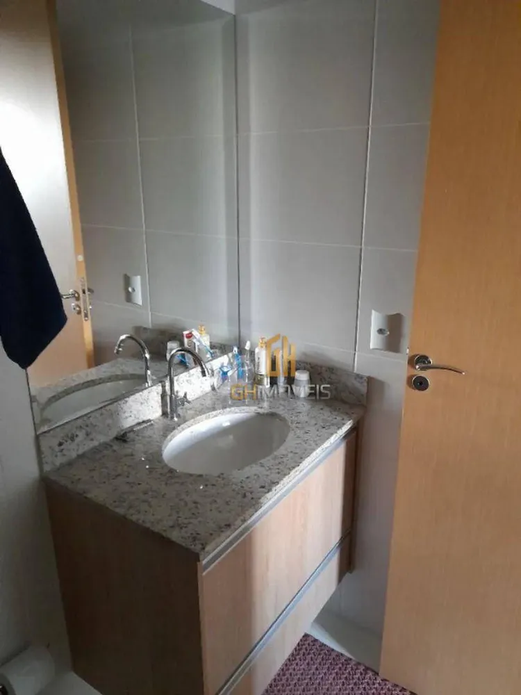 Apartamento, 2 quartos, 55 m² - Foto 1