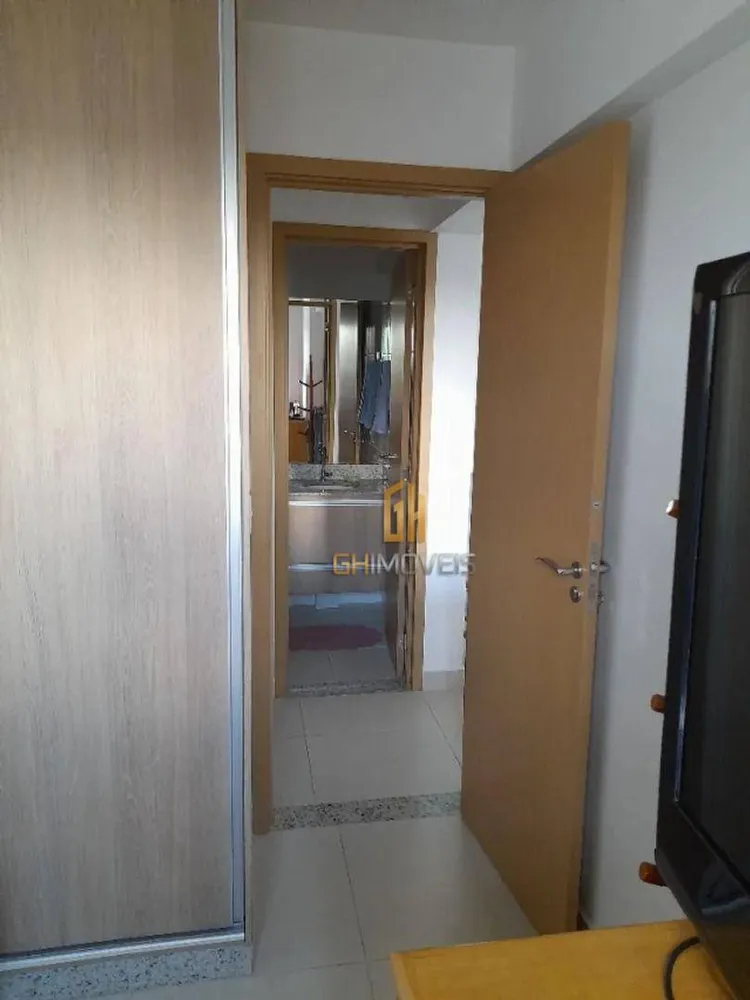 Apartamento, 2 quartos, 55 m² - Foto 2